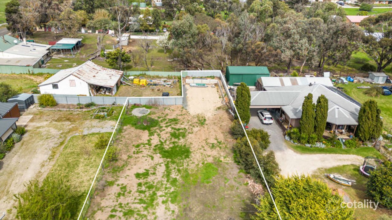 0-bedroom house at 28A Adelaide Road, Tungkillo, SA 5236, Mid Murray Council, South Australia
