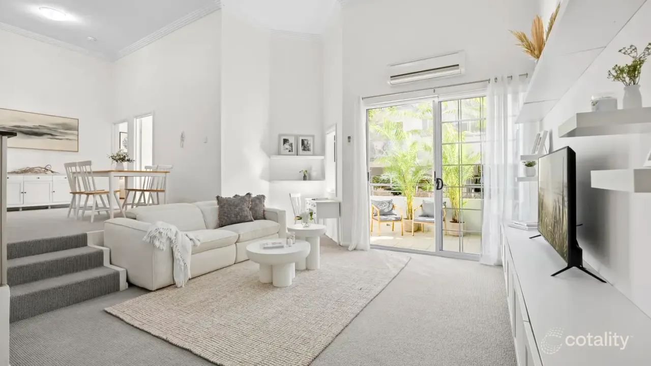 2-bedroom unit at 4/27-29 Sturdee Parade, Dee Why, NSW 2099, Northern Beaches Council, New South Wales