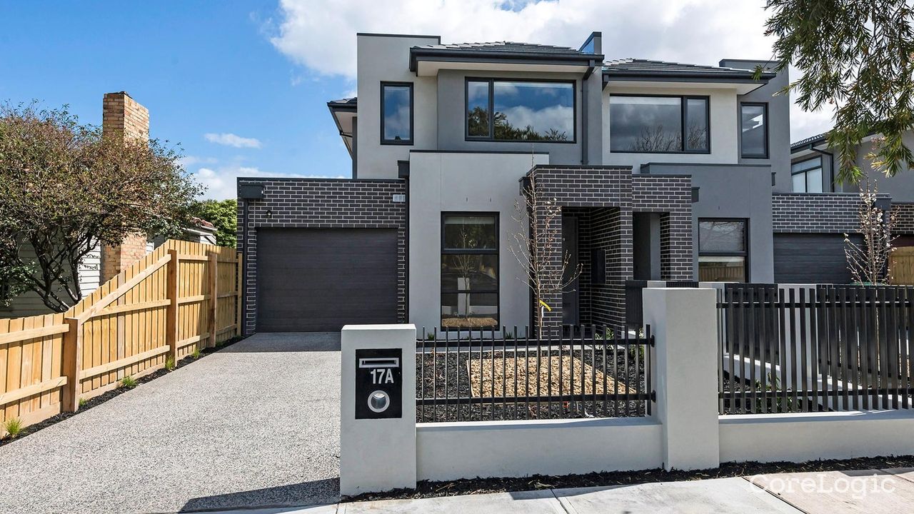 4-bedroom unit at 17A Clements Street, Glen Eira Council, Victoria