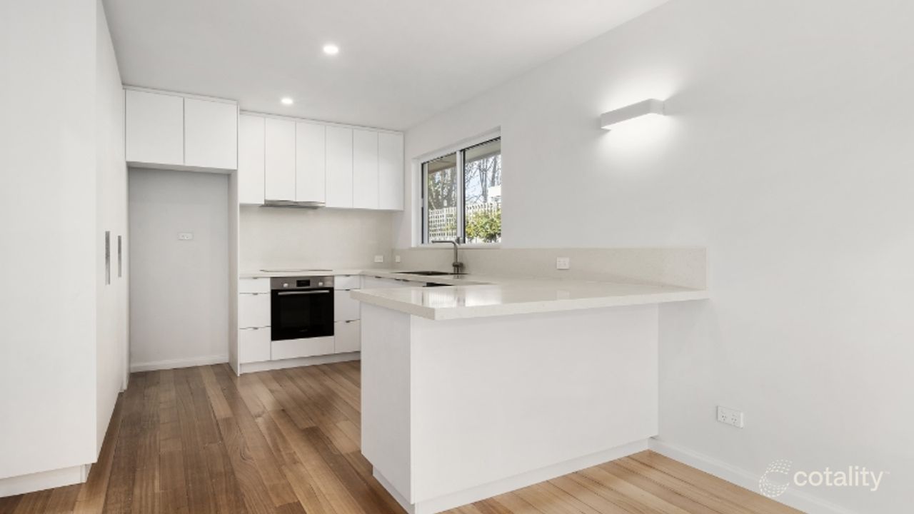 2-bedroom house at 5/1 Milton Street, Carnegie, VIC 3163, Glen Eira Council, Victoria