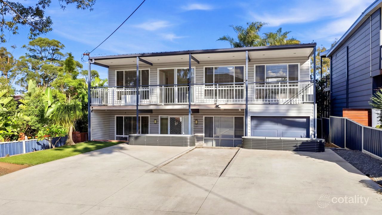 4-bedroom house at 24 Elaine Avenue, Berkeley Vale, NSW 2261, Central Coast (Nsw), New South Wales