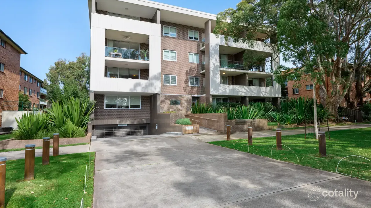2-bedroom unit at 4/772-774 Kingsway, Gymea, NSW 2227, Sutherland, New South Wales