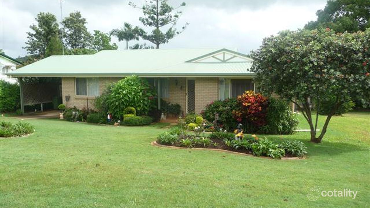 3-bedroom house at 41 Stephens Street, Kandanga, QLD 4570, Gympie Council, Queensland