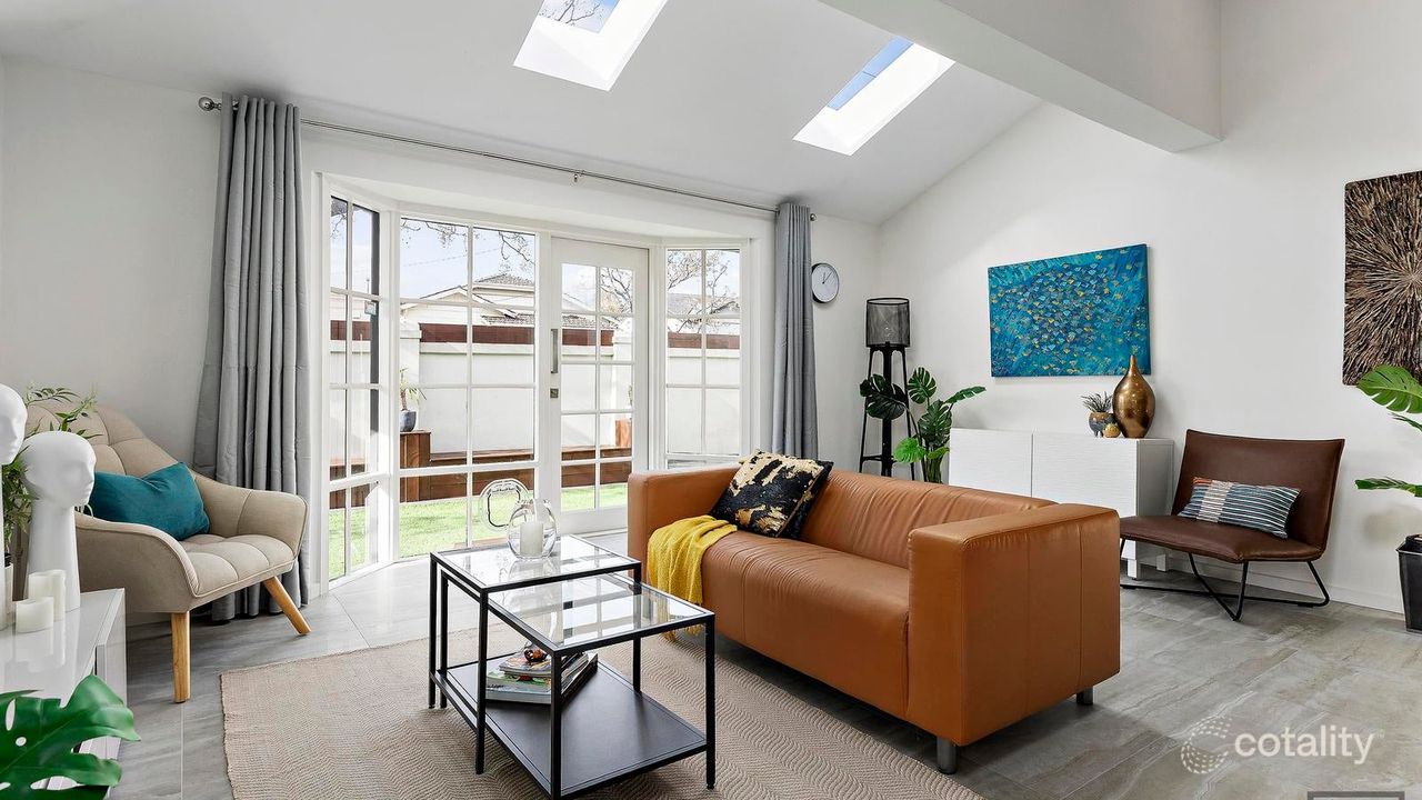 3-bedroom unit at 1/23 Scott Street, Caulfield South, VIC 3162, Glen Eira, Victoria