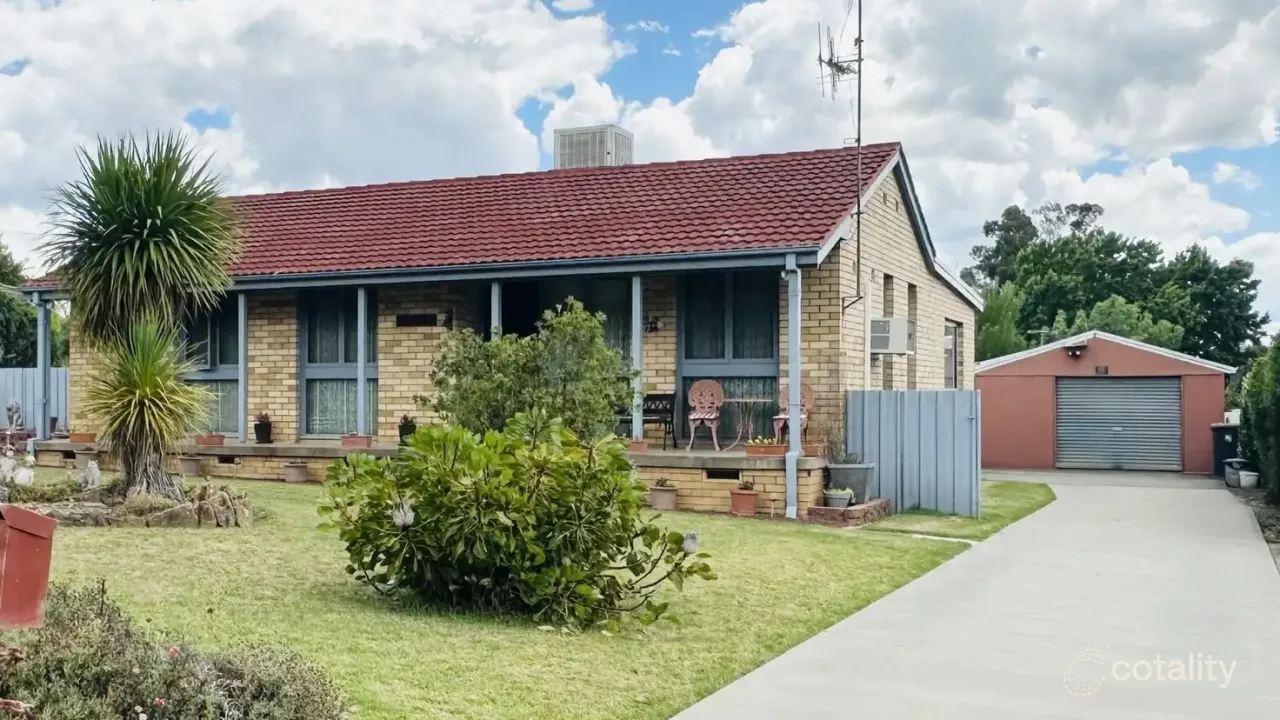 4-bedroom house at 7 East Street, Coonabarabran, Nsw, 2357, Warrumbungle, New South Wales