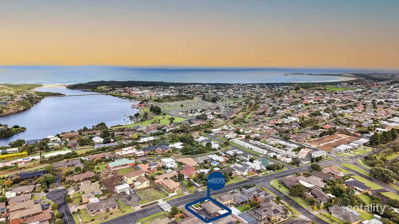 2-bedroom unit at 1/18 Verdon Street, Warrnambool, VIC 3280, Warrnambool, Victoria