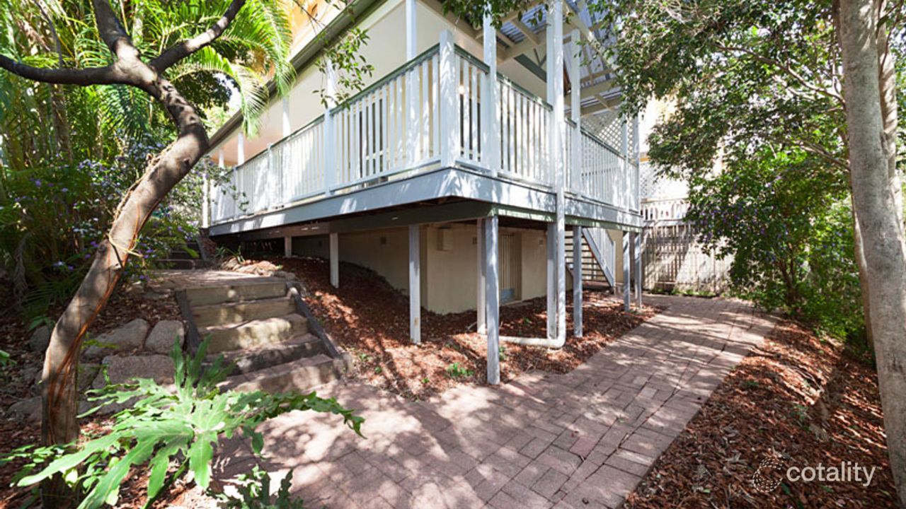 3-bedroom unit at 3/20 Dean Street, Toowong, QLD 4066, Brisbane, Queensland