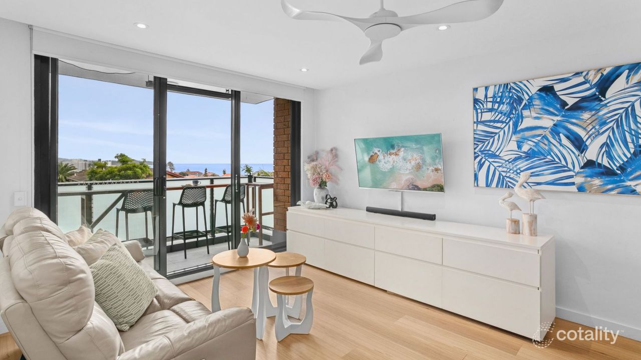 2-bedroom unit at 9/23 Ramsay Street, Collaroy, NSW 2097, Northern Beaches, New South Wales