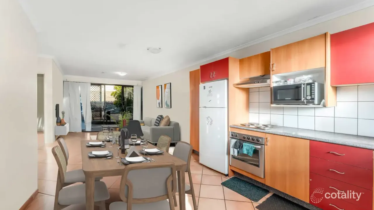 2-bedroom unit at 5/72 Jenner Street, Nundah, QLD 4012, Brisbane Council, Queensland