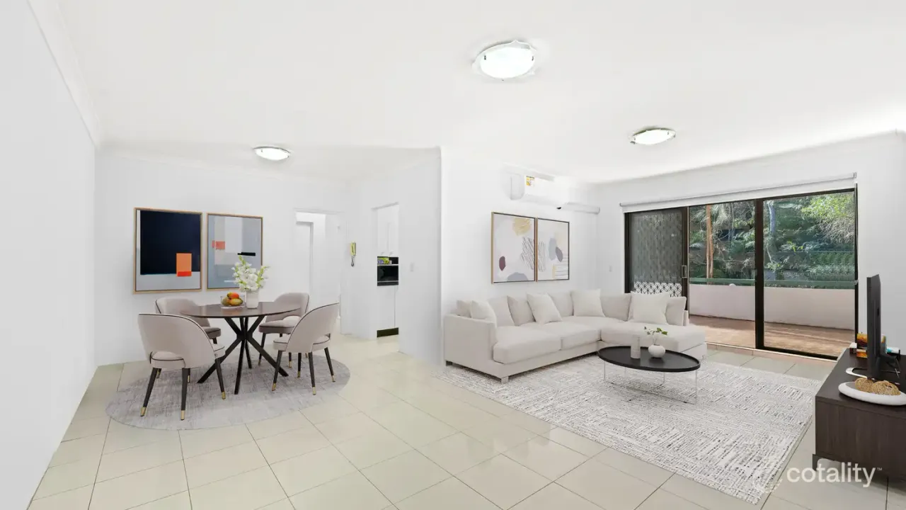 2-bedroom unit at 2/21 Myrtle Road, Bankstown, NSW 2200, Canterbury-Bankstown, New South Wales