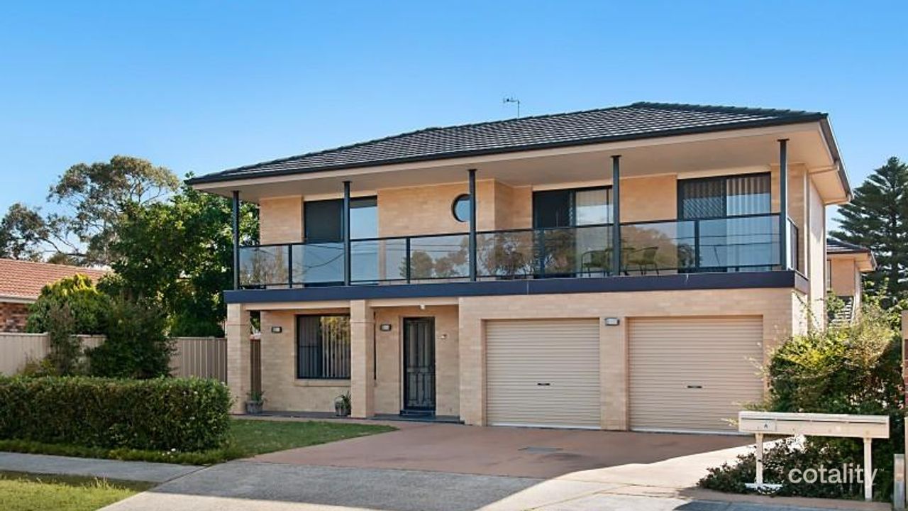 3-bedroom unit at 1/39 Berith Street, Umina Beach, NSW 2257, Central Coast (Nsw), New South Wales
