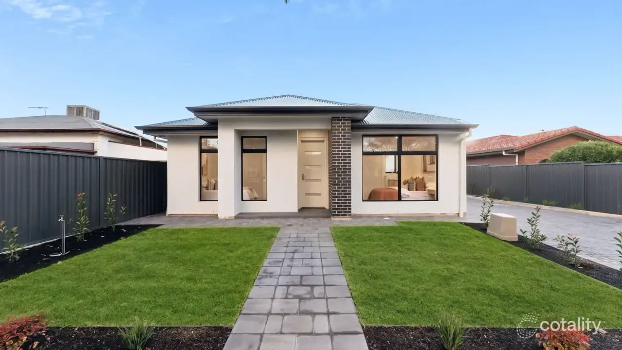 3-bedroom house at 200 St Bernards Road, Hectorville, SA 5073, Campbelltown Council, South Australia
