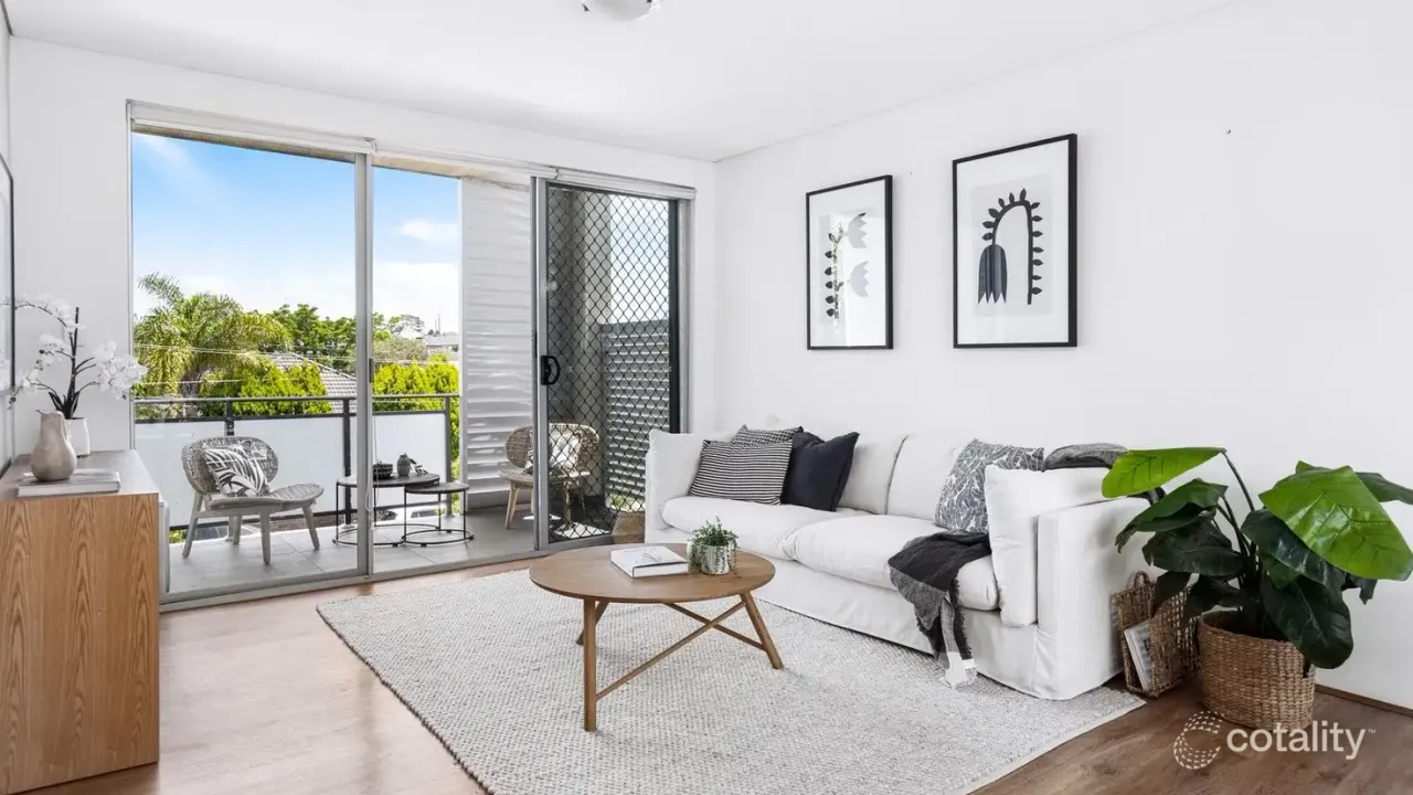 2-bedroom unit at 11/637-645 Forest Road, Bexley, NSW 2207, Bayside Council, New South Wales