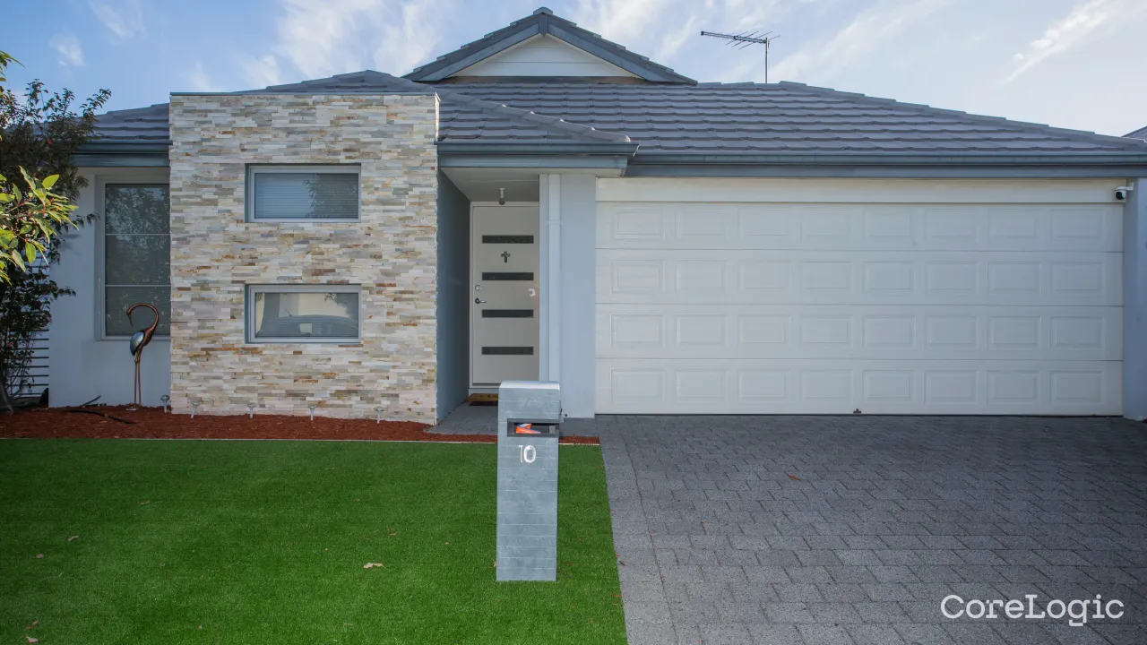 4-bedroom house at 10 Laverton Road, Swan Council, Western Australia