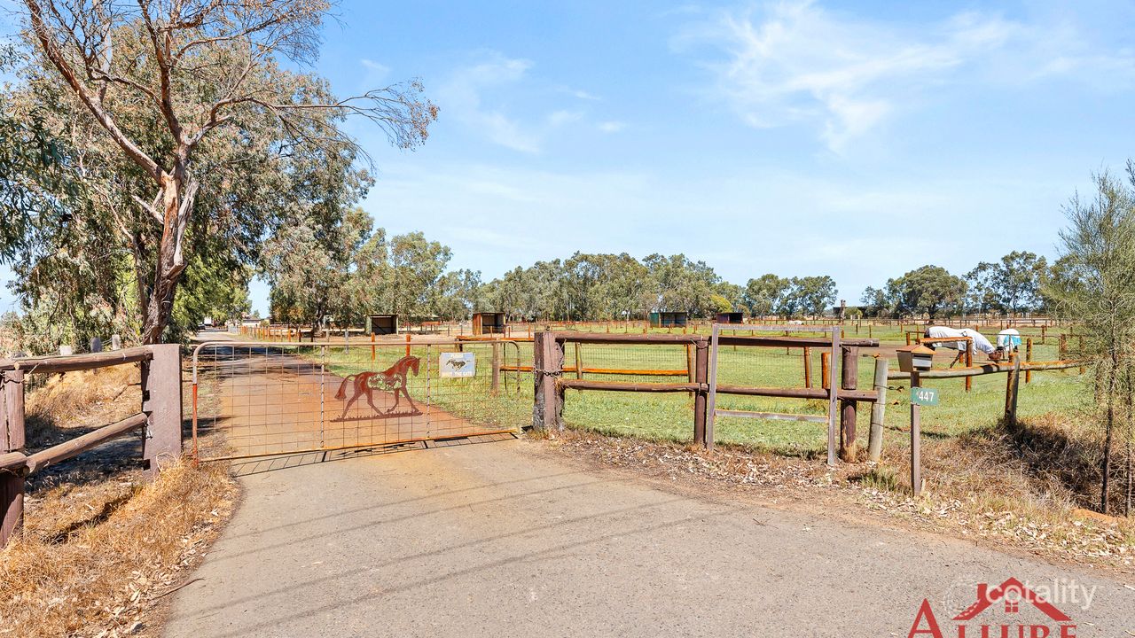 3-bedroom house at 447 Leipold Road, Oldbury, WA 6121, Serpentine-Jarrahdale, Western Australia