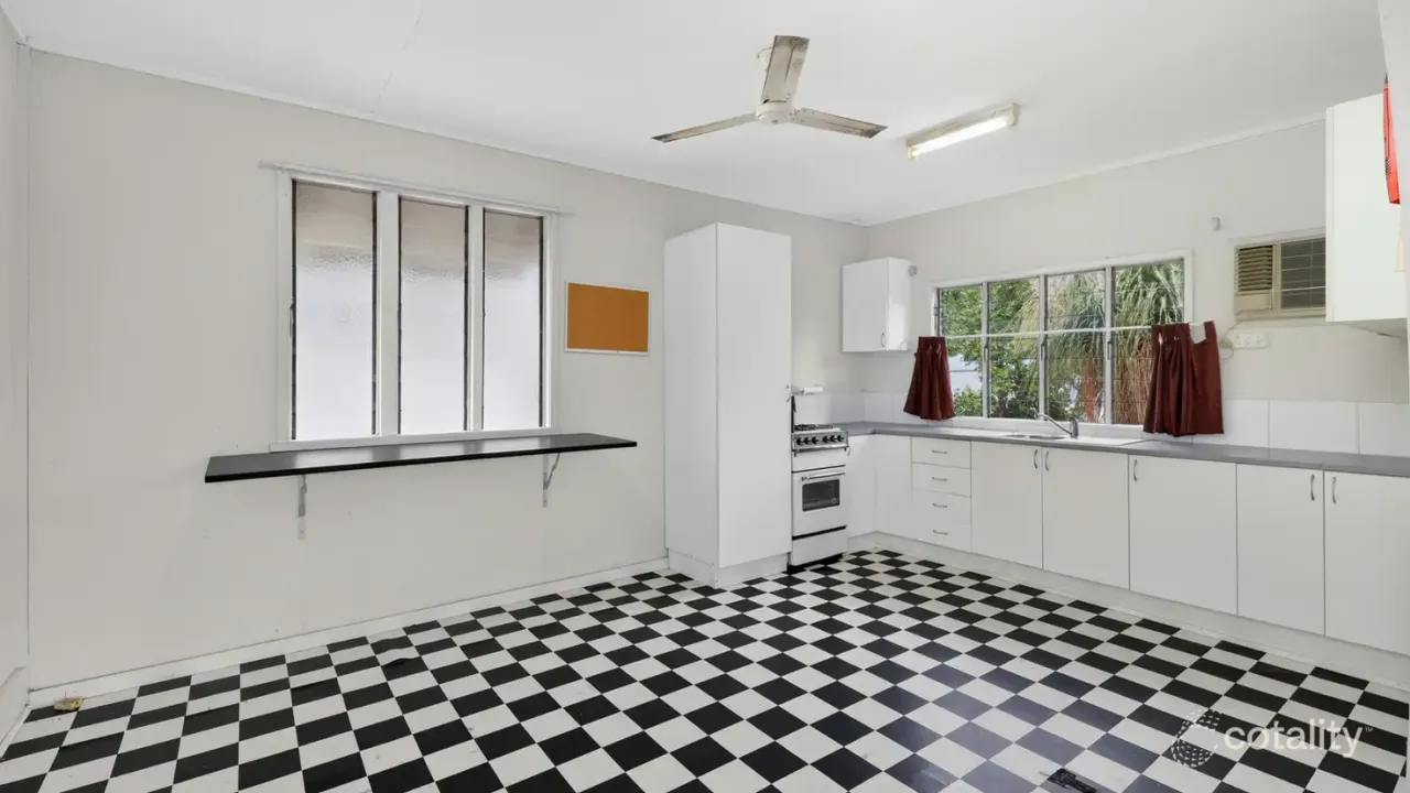 3-bedroom house at 116 Denison Street, Rockhampton City, QLD 4700, Rockhampton, Queensland