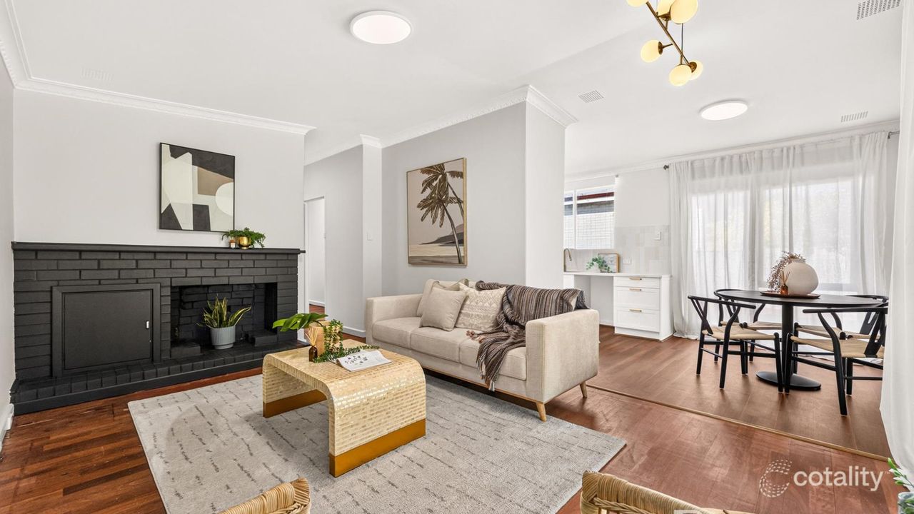4-bedroom house at 17 Elmslie Street, Orelia, WA 6167, Kwinana, Western Australia