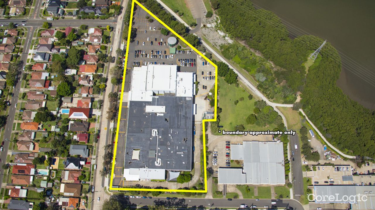 0-bedroom unit at 112 Wharf Road, Ryde Council, New South Wales
