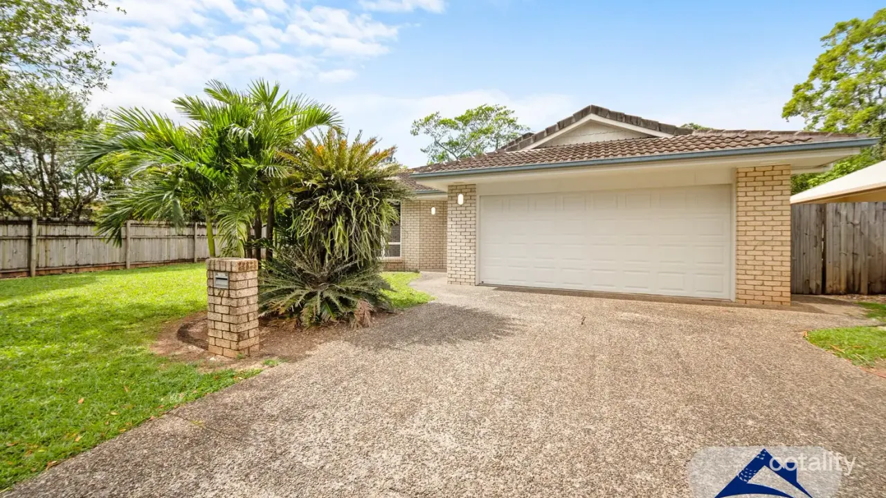 4-bedroom house at 27 Small Leaf Close, Mount Sheridan, QLD 4868, Cairns, Queensland