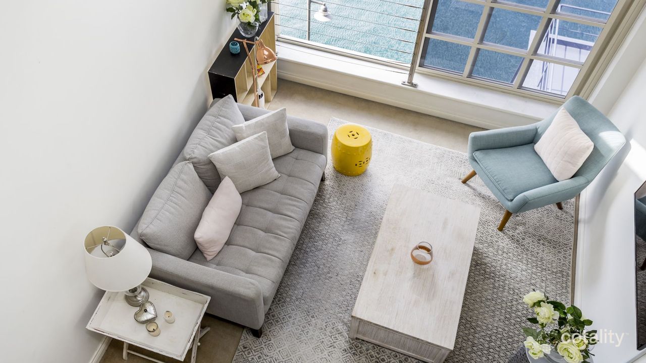 1-bedroom unit at 549/6 Cowper Wharf Roadway, Woolloomooloo, NSW 2011, Sydney, New South Wales
