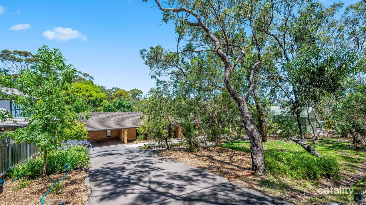 4-bedroom house at 11 Yalpara Street, Eden Hills, SA 5050, Mitcham Council, South Australia