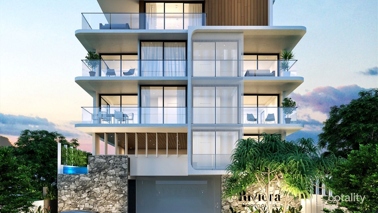 2-bedroom unit at 103/37 Smith Street, Mooloolaba, QLD 4557, Sunshine Coast Council, Queensland