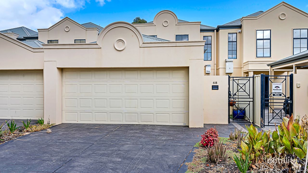 3-bedroom unit at 68 Hawker Street, Brompton, SA 5007, Charles Sturt, South Australia