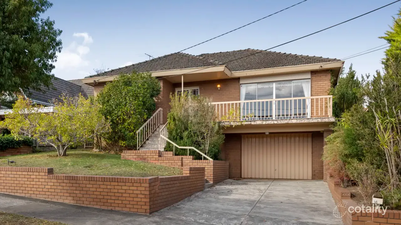 4-bedroom house at 14 Ada Street, Doncaster, VIC 3108, Manningham, Victoria