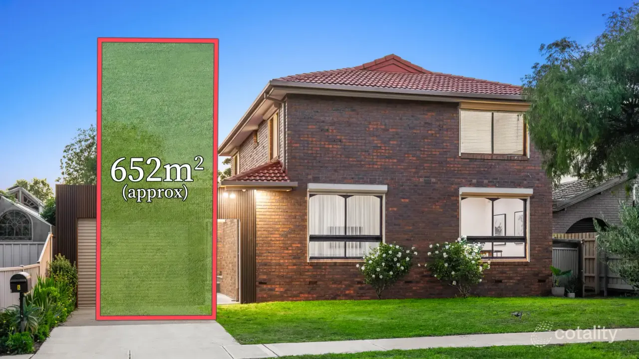 5-bedroom house at 5 Germain Court, Keilor Downs, VIC 3038, Brimbank, Victoria