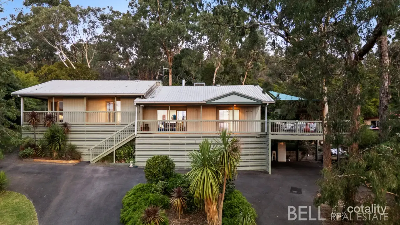 3-bedroom house at 6-8 Commercial Road, Mount Evelyn, VIC 3796, Yarra Ranges, Victoria