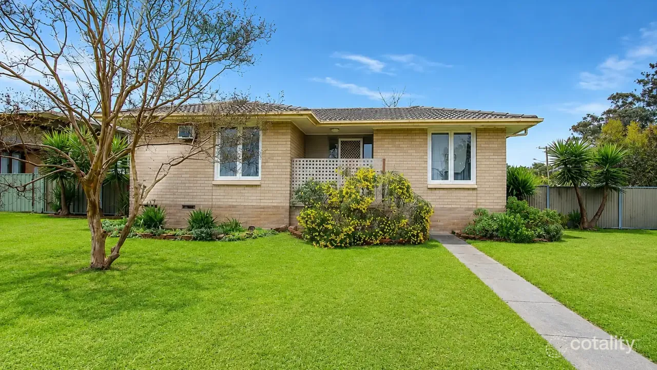 3-bedroom house at 360 Boomerang Drive, Lavington, NSW 2641, Albury, New South Wales