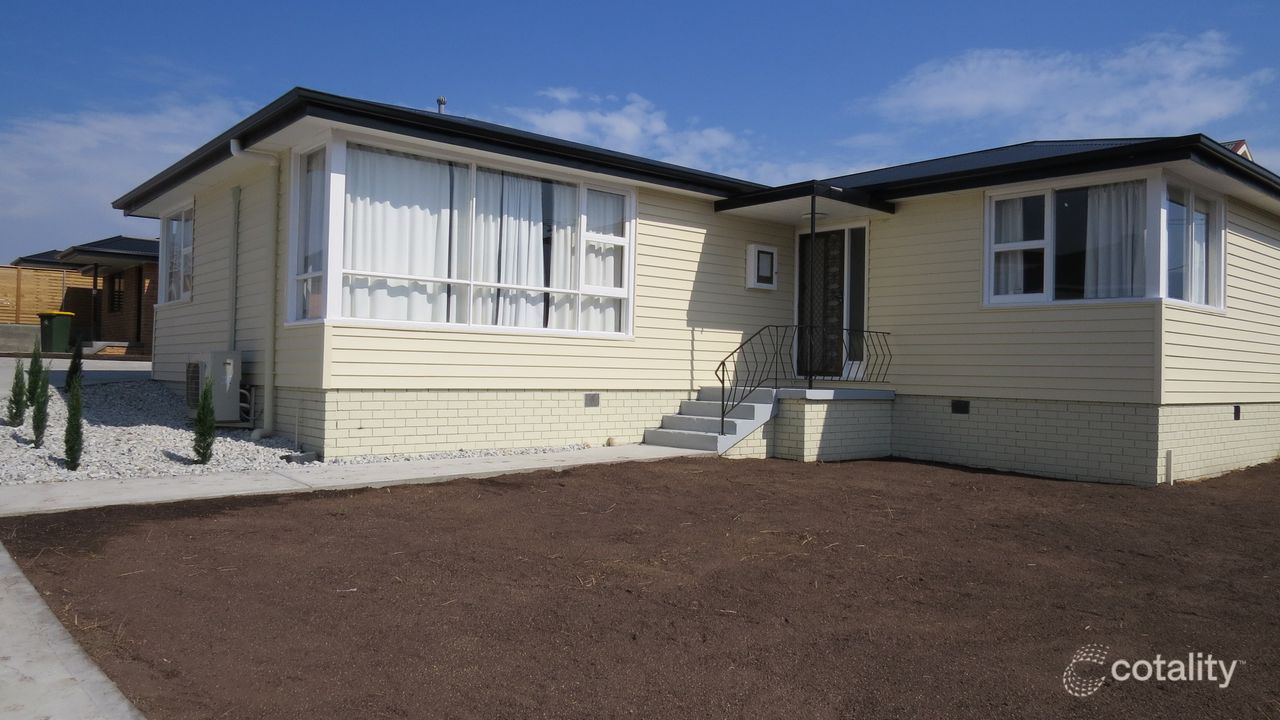 3-bedroom house at 7A Arnold Street, Glenorchy, TAS 7010, Glenorchy, Tasmania