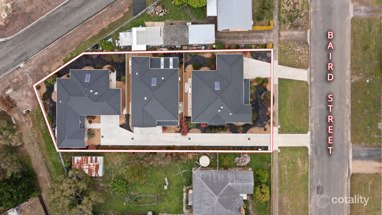 8-bedroom unit at 49C Baird Street, Ararat, VIC 3377, Ararat Council, Victoria