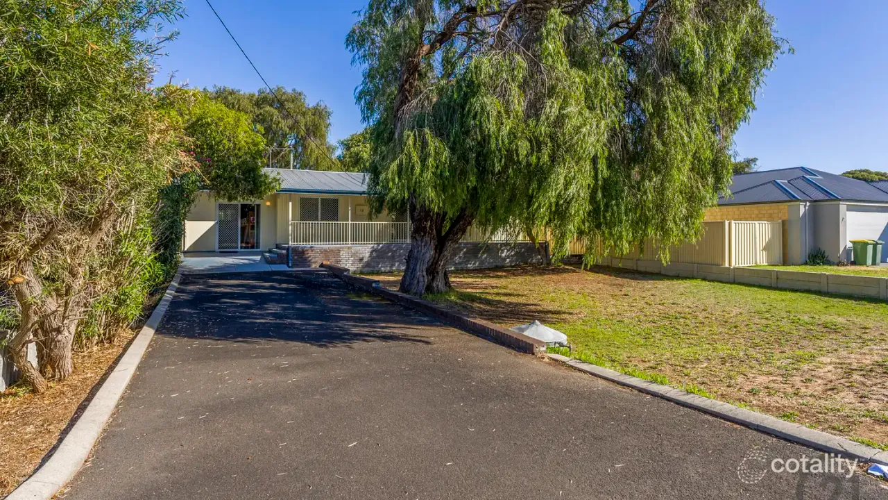 3-bedroom house at 12 Lochinvar Street, Madora Bay, WA 6210, Mandurah, Western Australia