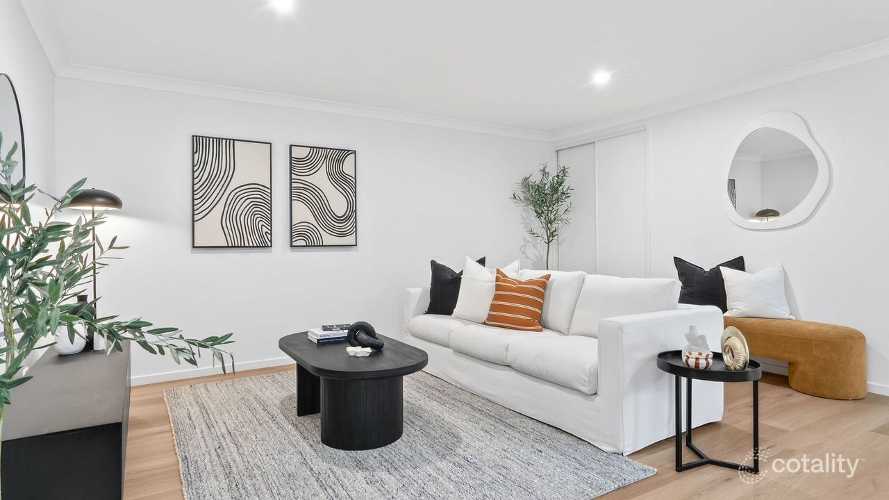 4-bedroom house at 9B Seminar Street, Thrumster, NSW 2444, Port Macquarie-Hastings, New South Wales