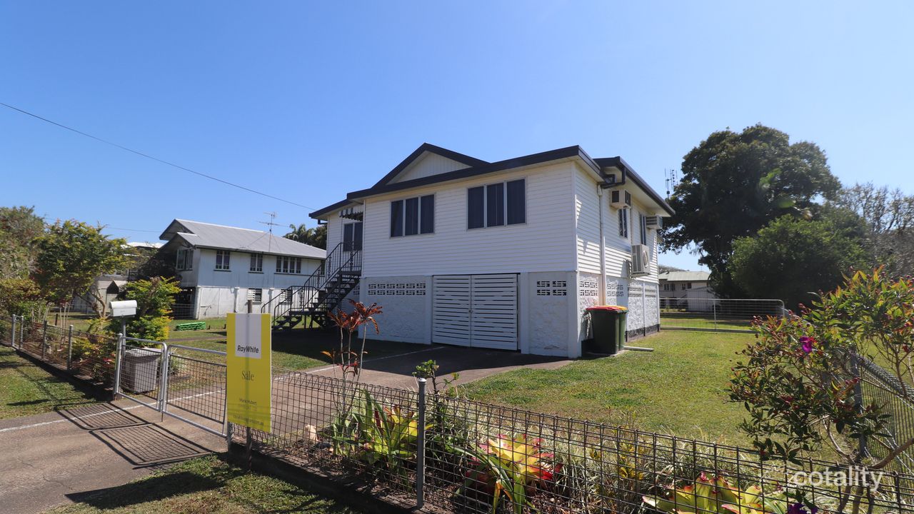 3-bedroom house at 12 Palm Avenue, Ingham, QLD 4850, Hinchinbrook, Queensland