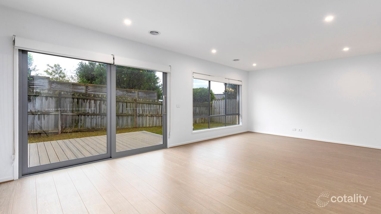 3-bedroom unit at 2/39 Colstan Court, Mount Eliza, VIC 3930, Mornington Peninsula Council, Victoria