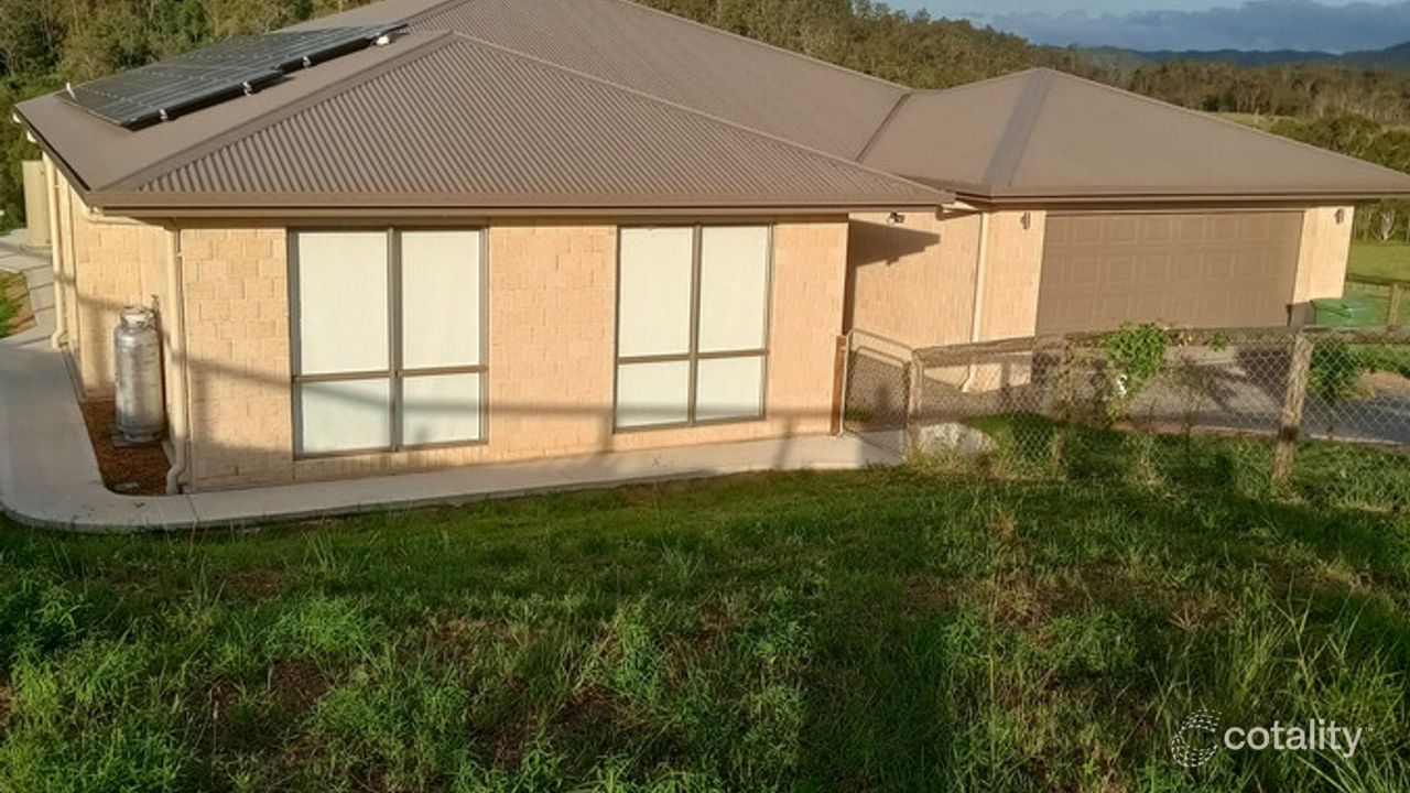 4-bedroom house at 75 Condamine Drive, Fernvale, QLD 4306, Somerset Council, Queensland