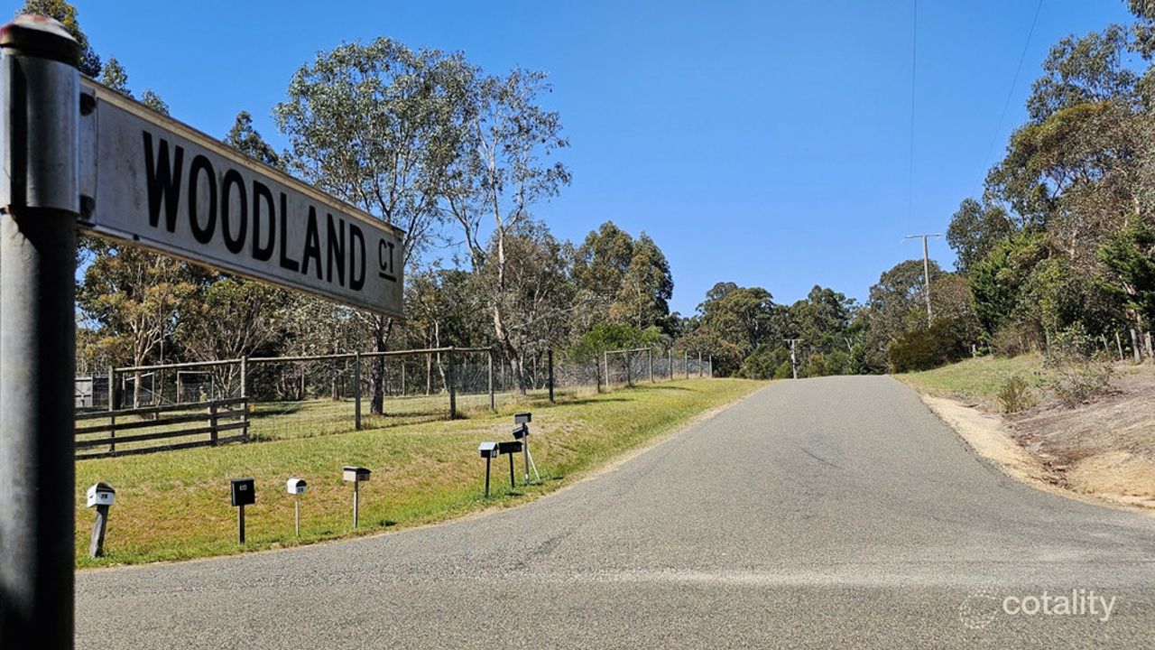 0-bedroom house at 20 Woodland Court, Tambo Upper, VIC 3885, East Gippsland Council, Victoria