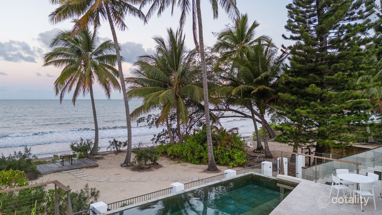 4-bedroom house at 15 Oak Street, Oak Beach, QLD 4877, Douglas, Queensland