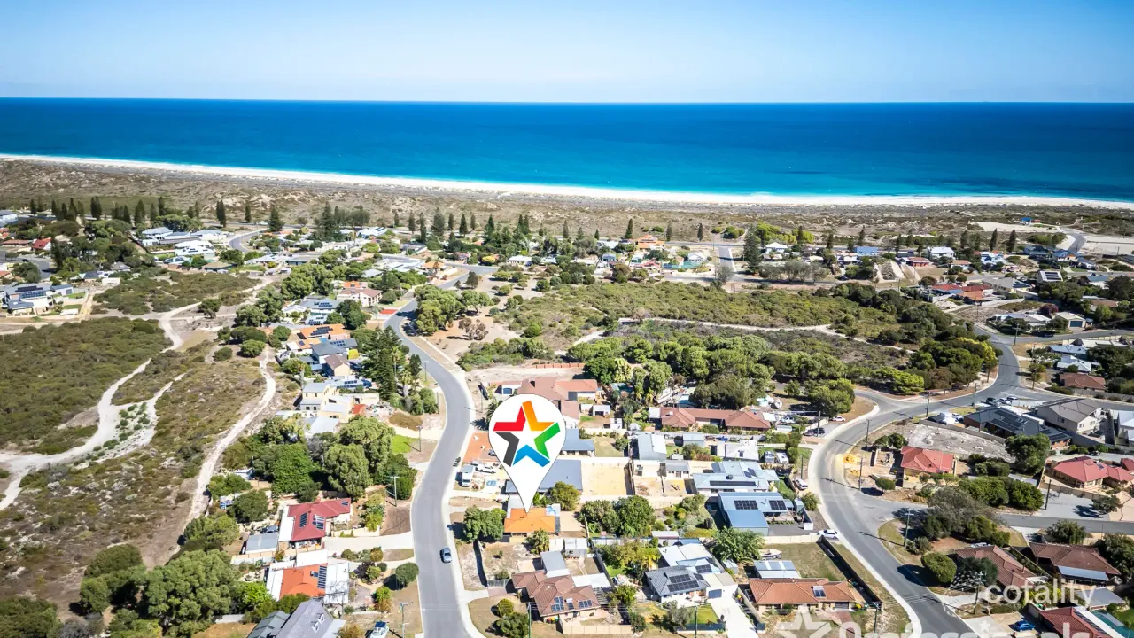 3-bedroom house at 3 Cassilda Way, Two Rocks, WA 6037, Wanneroo Council, Western Australia