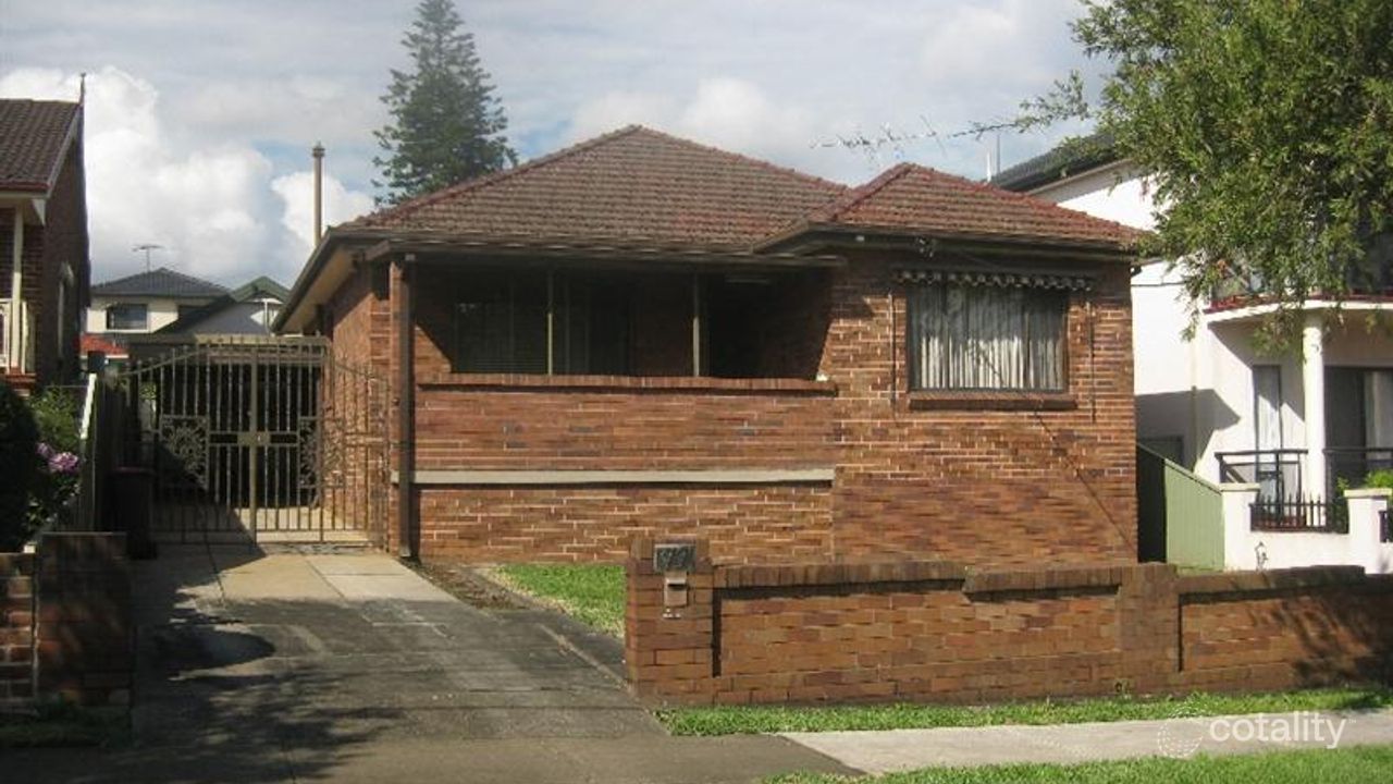 3-bedroom house at 49 Wilkins Street, Bankstown, NSW 2200, Canterbury-Bankstown, New South Wales