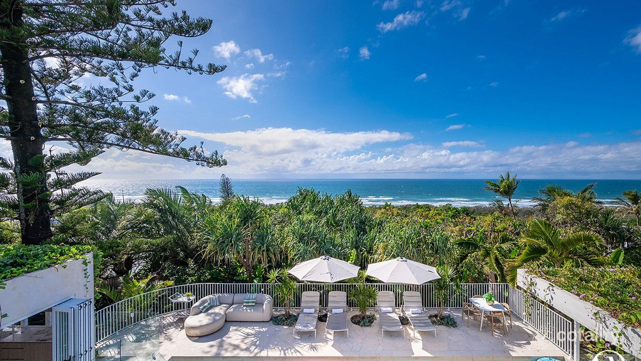 4-bedroom house at 338 David Low Way, Peregian Beach, QLD 4573, Noosa, Queensland
