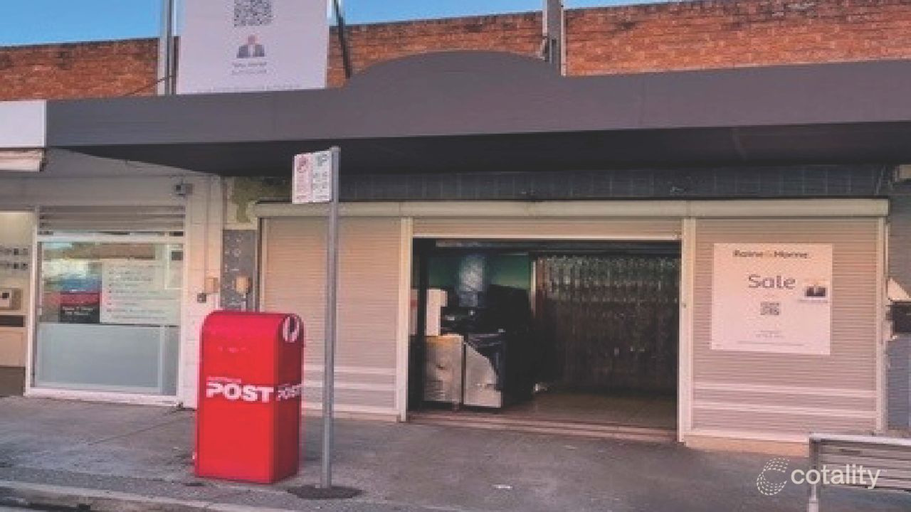 1-bedroom house at 4 Rookwood Road, Yagoona, NSW 2199, Canterbury-Bankstown Council, New South Wales