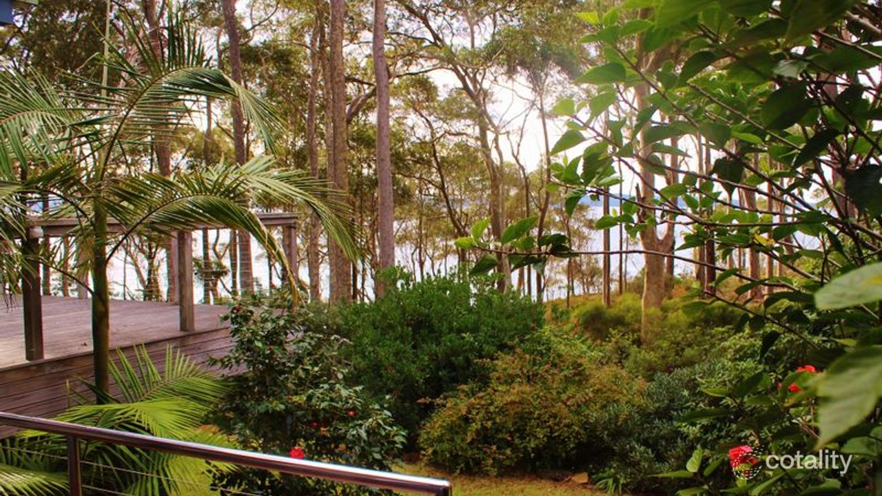 4-bedroom house at 16 Lilli Pilli Road, Lilli Pilli, NSW 2536, Eurobodalla, New South Wales