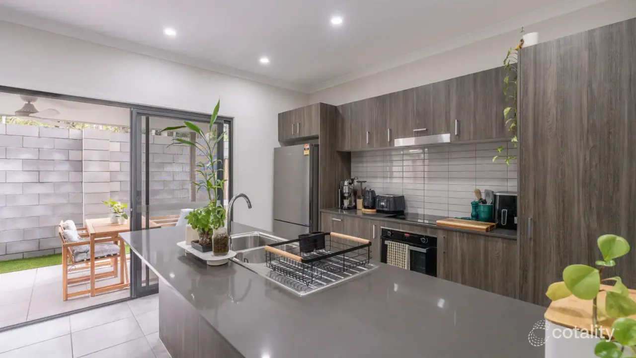 3-bedroom unit at 16/38A Central Drive, Sippy Downs, QLD 4556, Sunshine Coast, Queensland