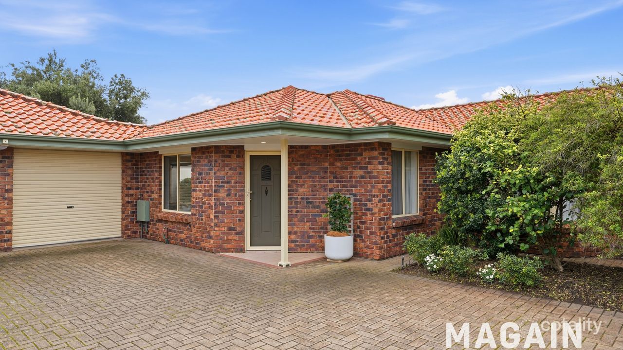 2-bedroom unit at 3/32 Jetty Road, Brighton, SA 5048, Holdfast Bay, South Australia