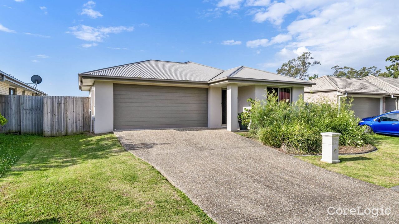 4-bedroom house at 57 Emerson Road, Logan Council, Queensland