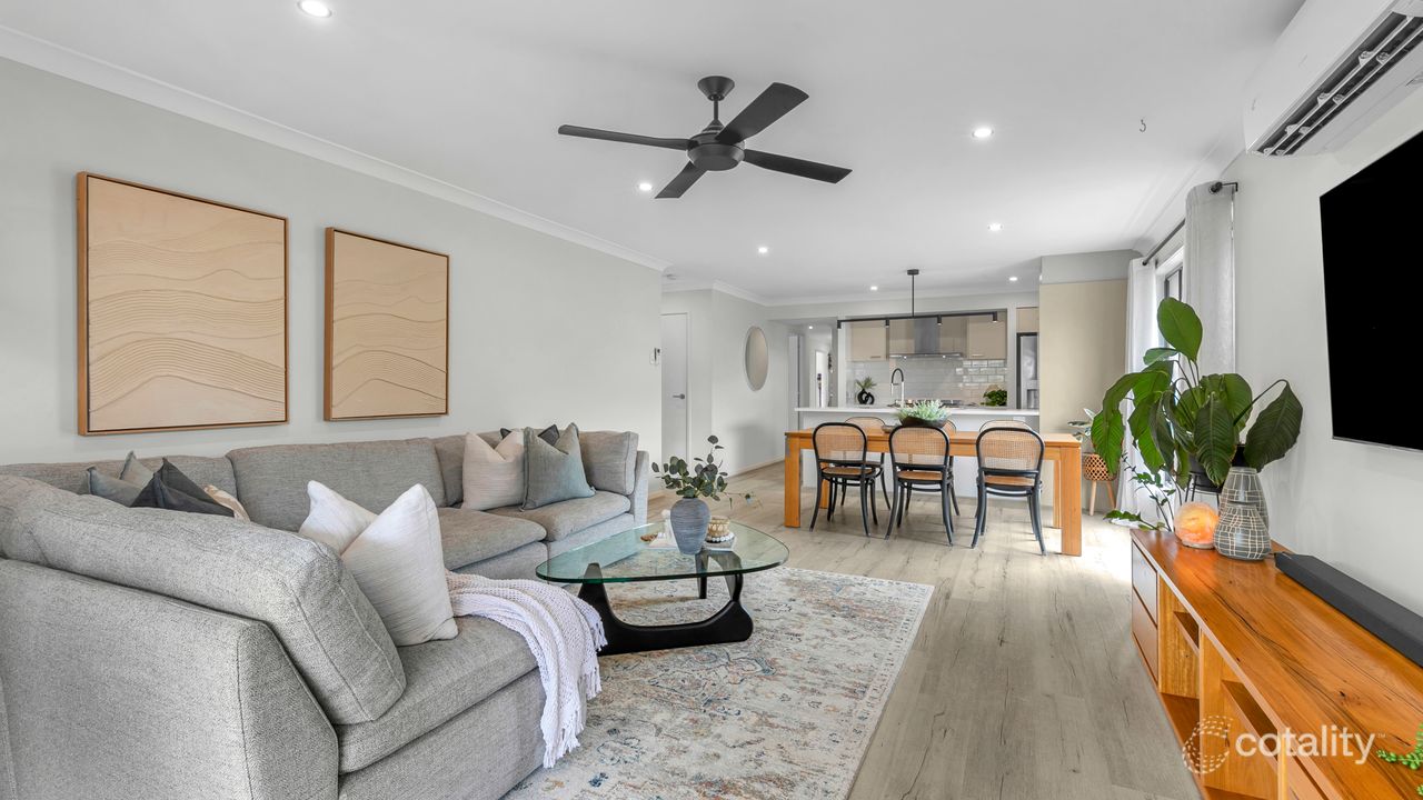 3-bedroom house at 12 Watson Road, Greenbank, QLD 4124, Logan Council, Queensland