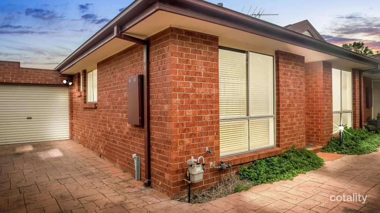 2-bedroom unit at 3/36 Park Street, Pascoe Vale, VIC 3044, Merri-bek Council, Victoria